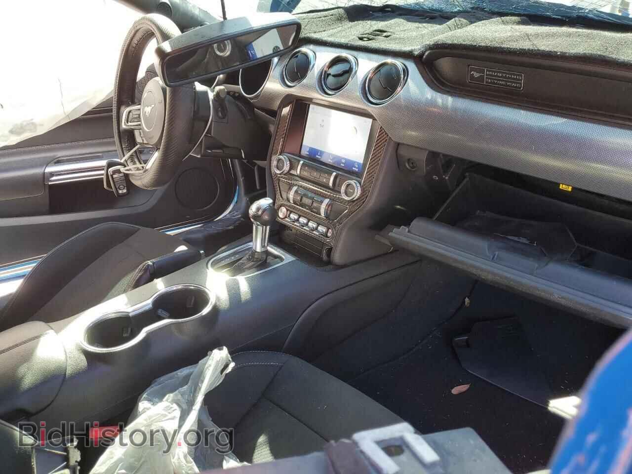 2020 FORD ALL Models - VIN: 1FA6P8TH2L5129554 - Photo 8