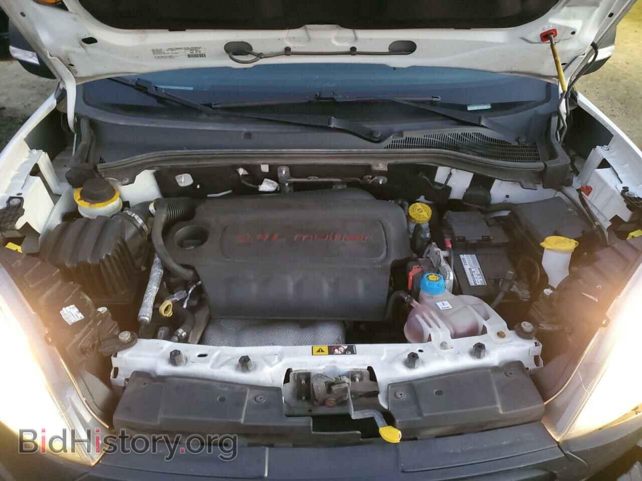 2018 RAM All Models - VIN: ZFBERFABXJ6J47152 - Фото 11