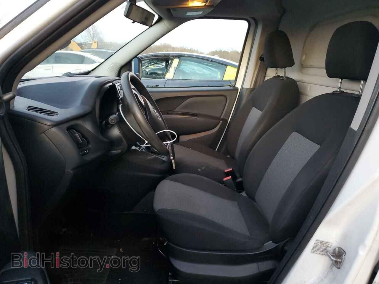 2018 RAM All Models - VIN: ZFBERFABXJ6J47152 - Фото 7