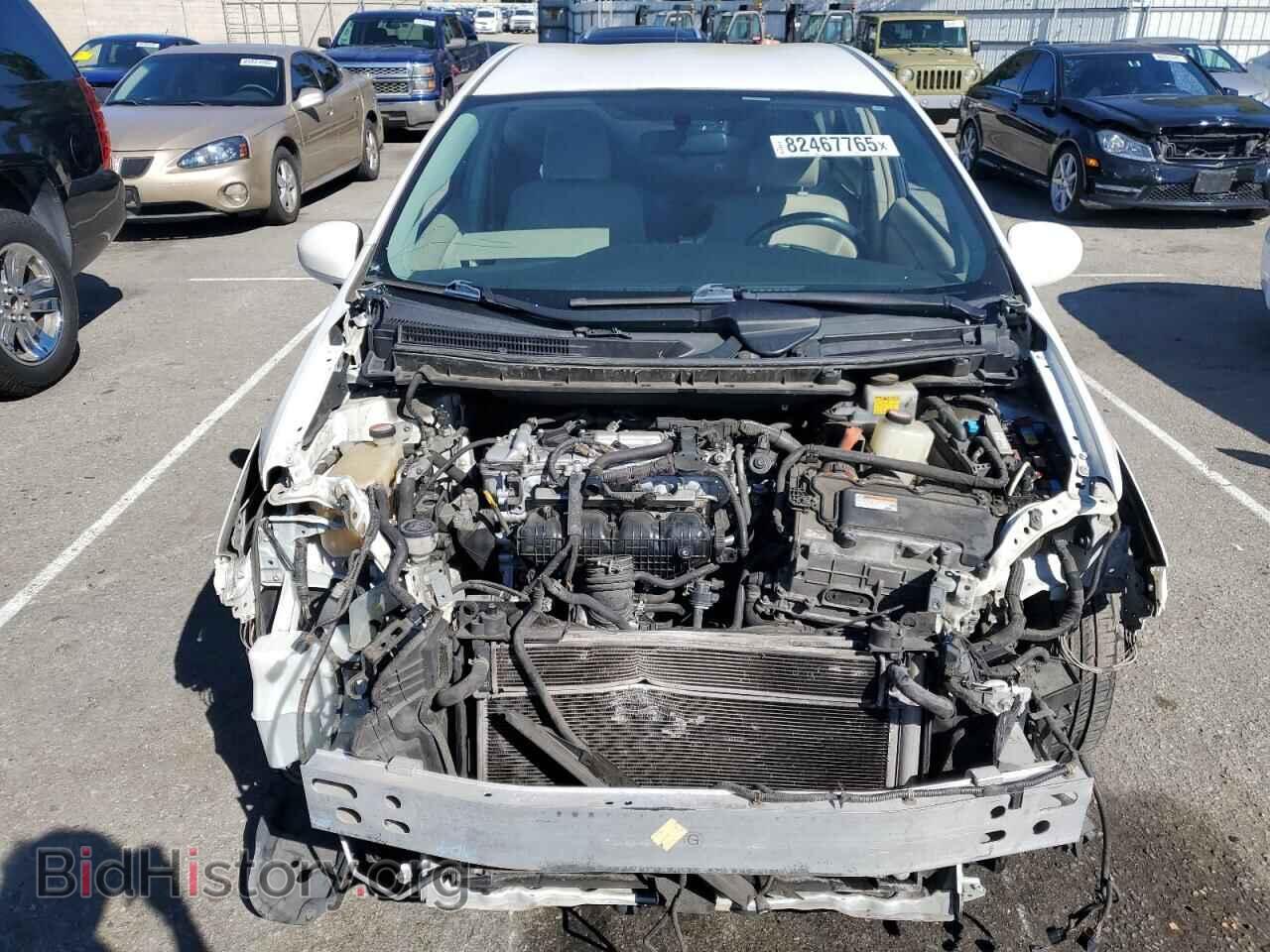 2015 TOYOTA PRIUS - VIN: JTDKN3DU4F0441230 - Фото 5