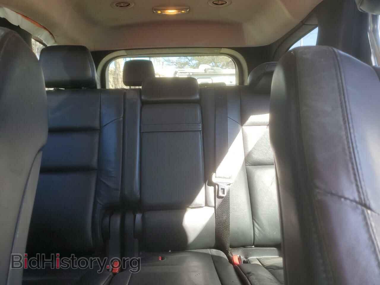 2016 DODGE DURANGO - VIN: 1C4RDHDG8GC424181 - Фото 10