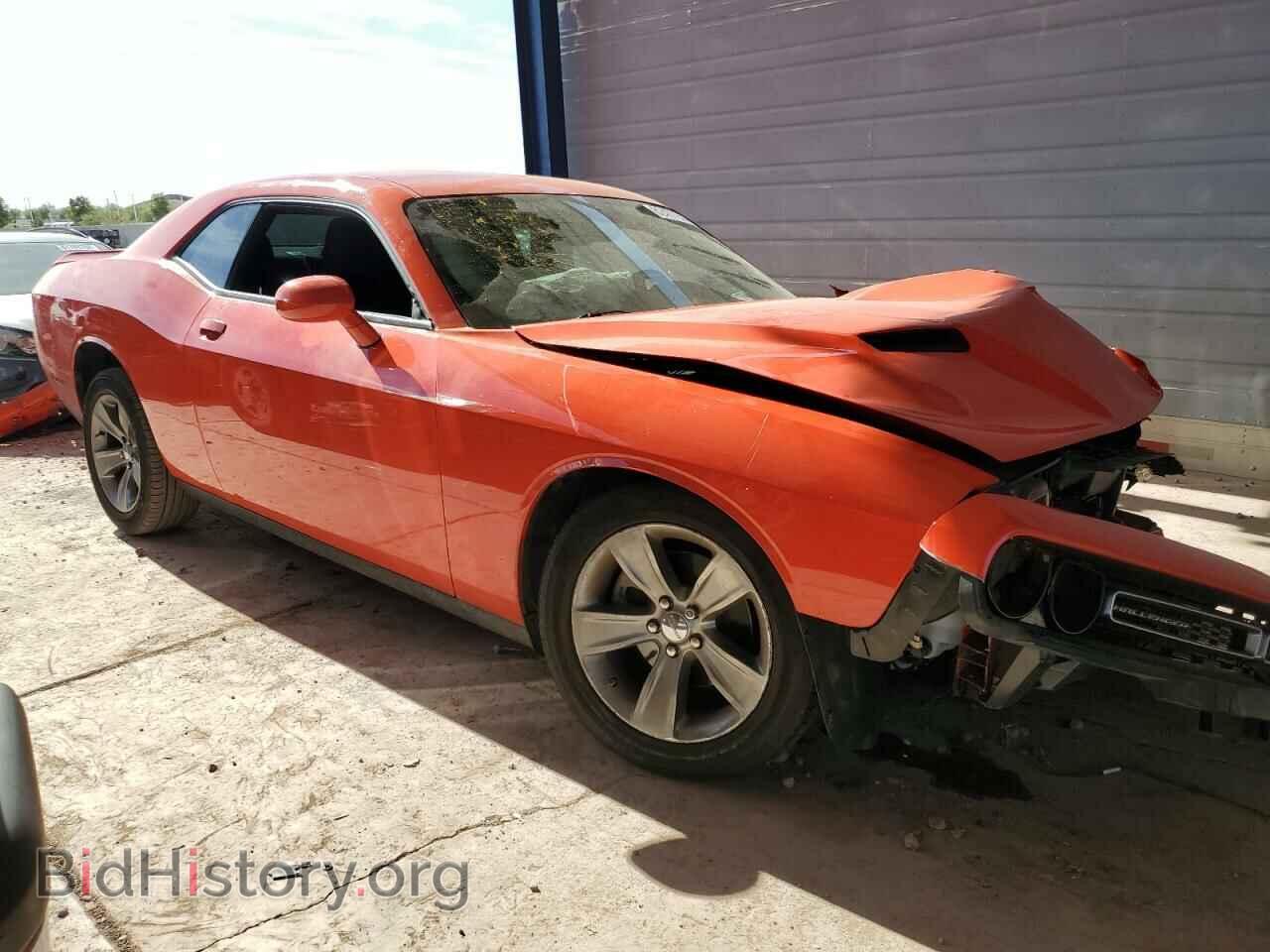 2021 DODGE CHALLENGER - VIN: 2C3CDZAG4MH571613 - Фото 4