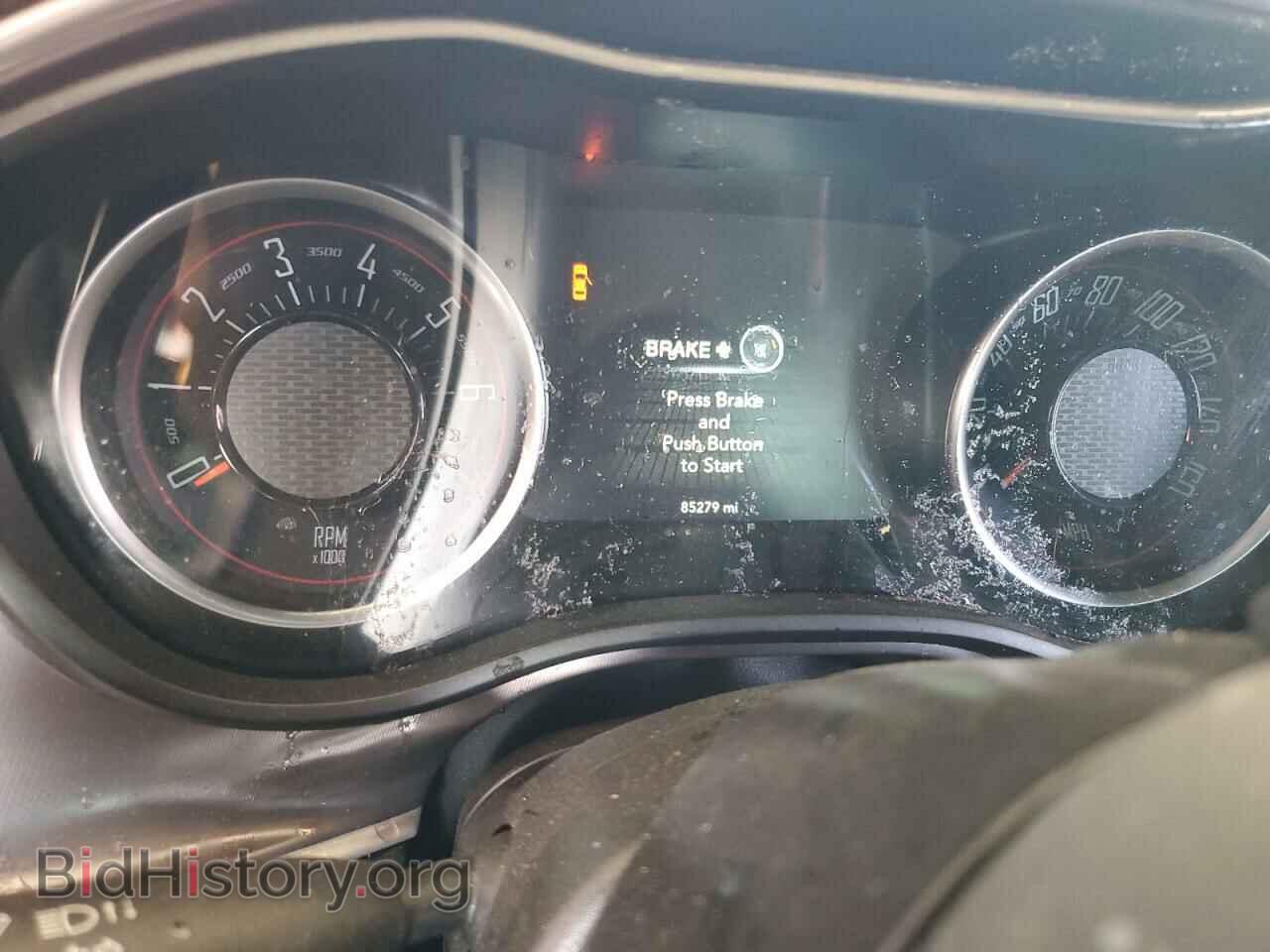 2021 DODGE CHALLENGER - VIN: 2C3CDZAG4MH571613 - Фото 9