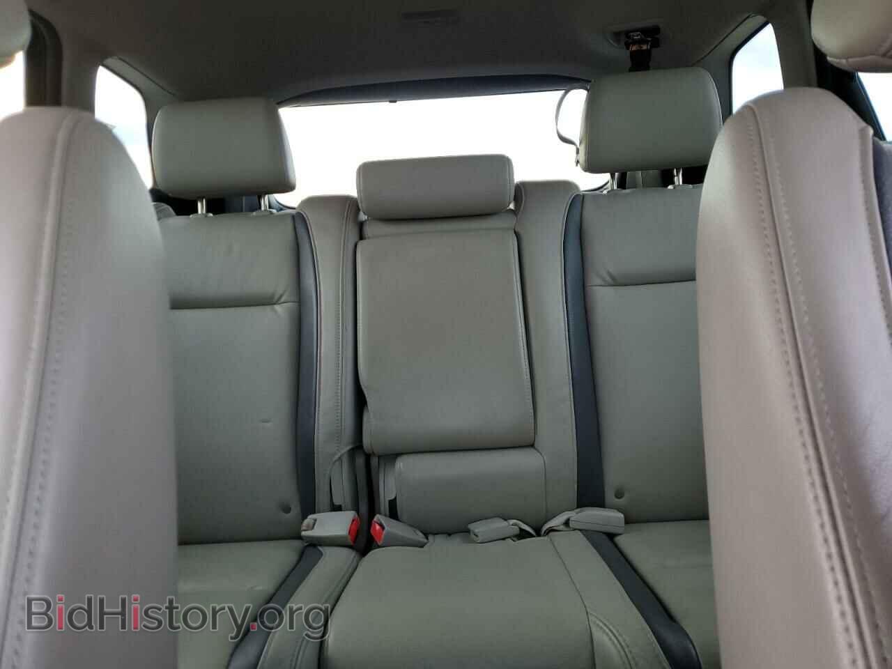 2008 MAZDA CX-9 - VIN: JM3TB28A680156918 - Фото 10