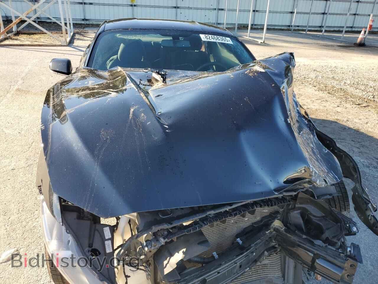 2017 FORD ALL Models - VIN: 1FA6P8AM4H5335157 - Фото 11