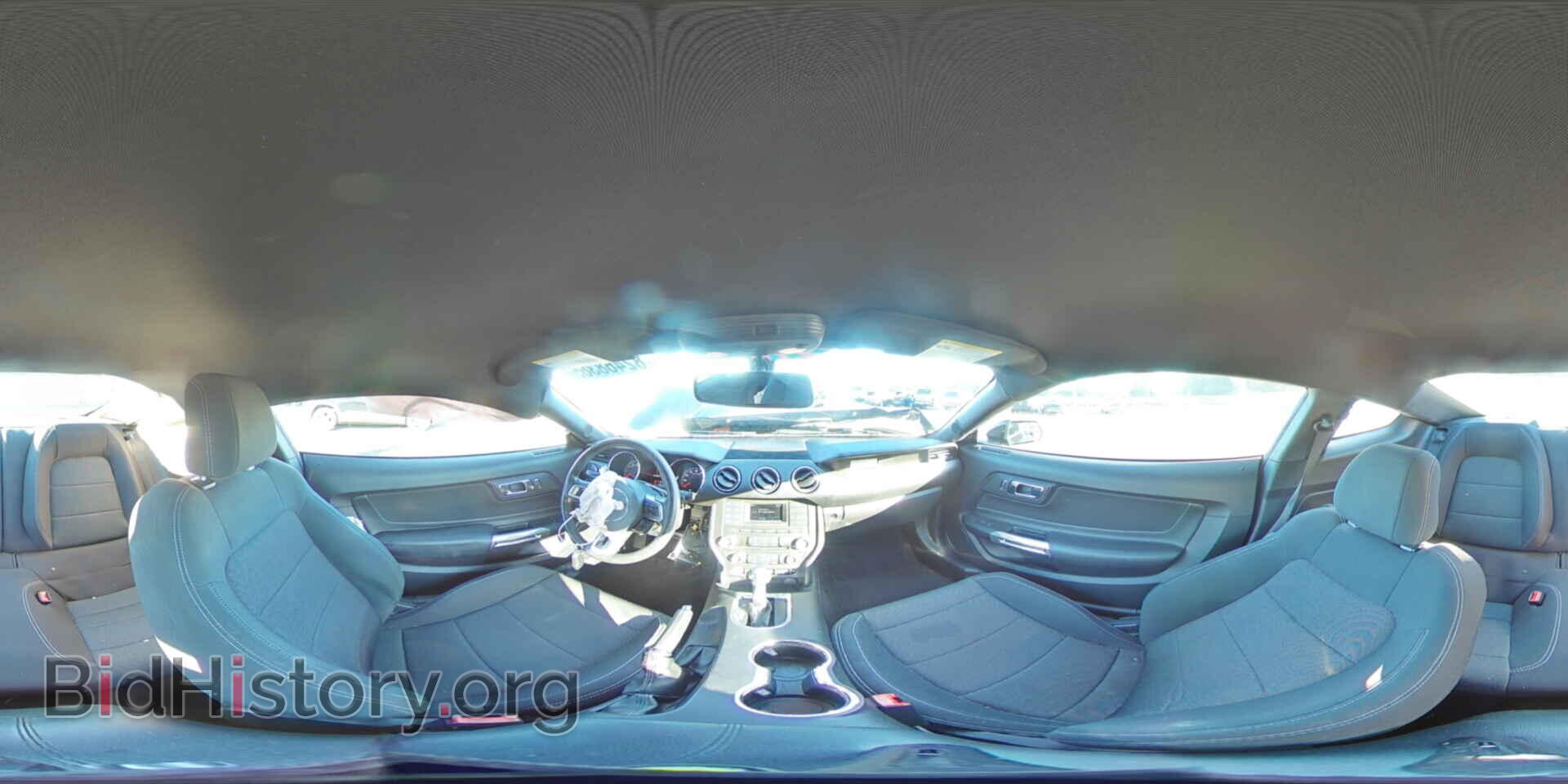 2017 FORD ALL Models - VIN: 1FA6P8AM4H5335157 - Фото 14
