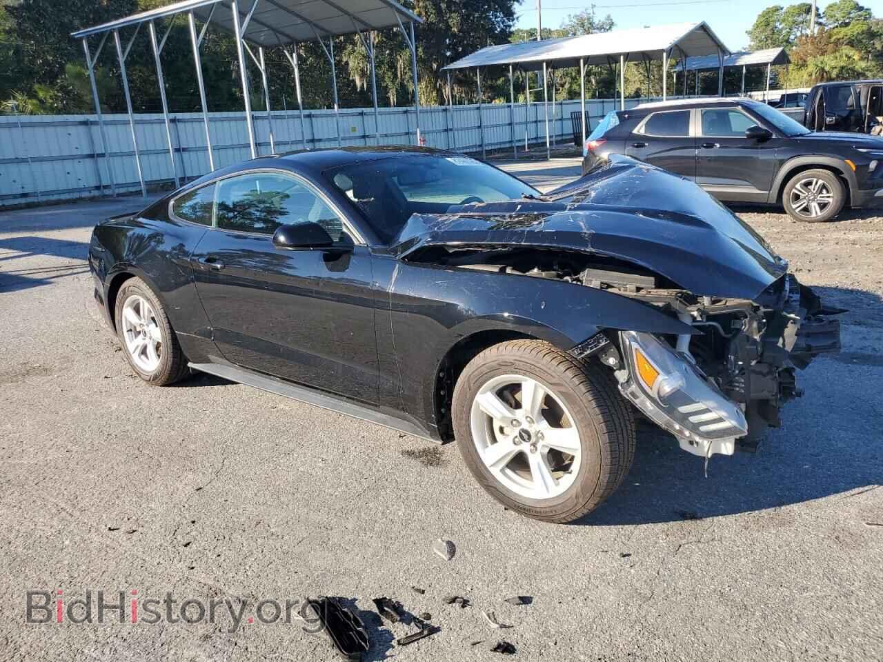 2017 FORD ALL Models - VIN: 1FA6P8AM4H5335157 - Фото 4