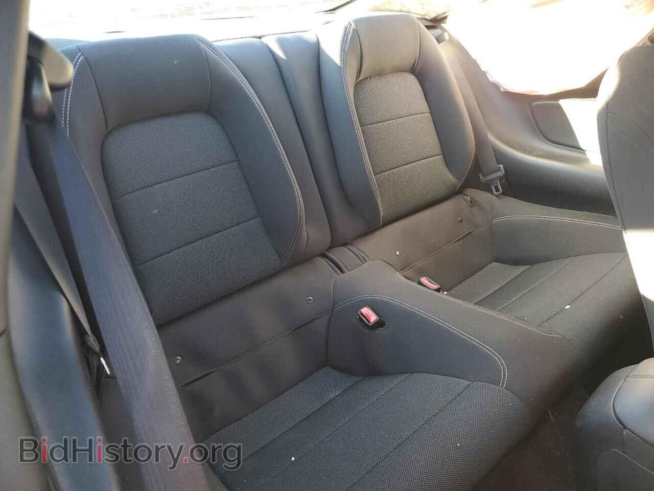 2017 FORD ALL Models - VIN: 1FA6P8AM4H5335157 - Фото 10