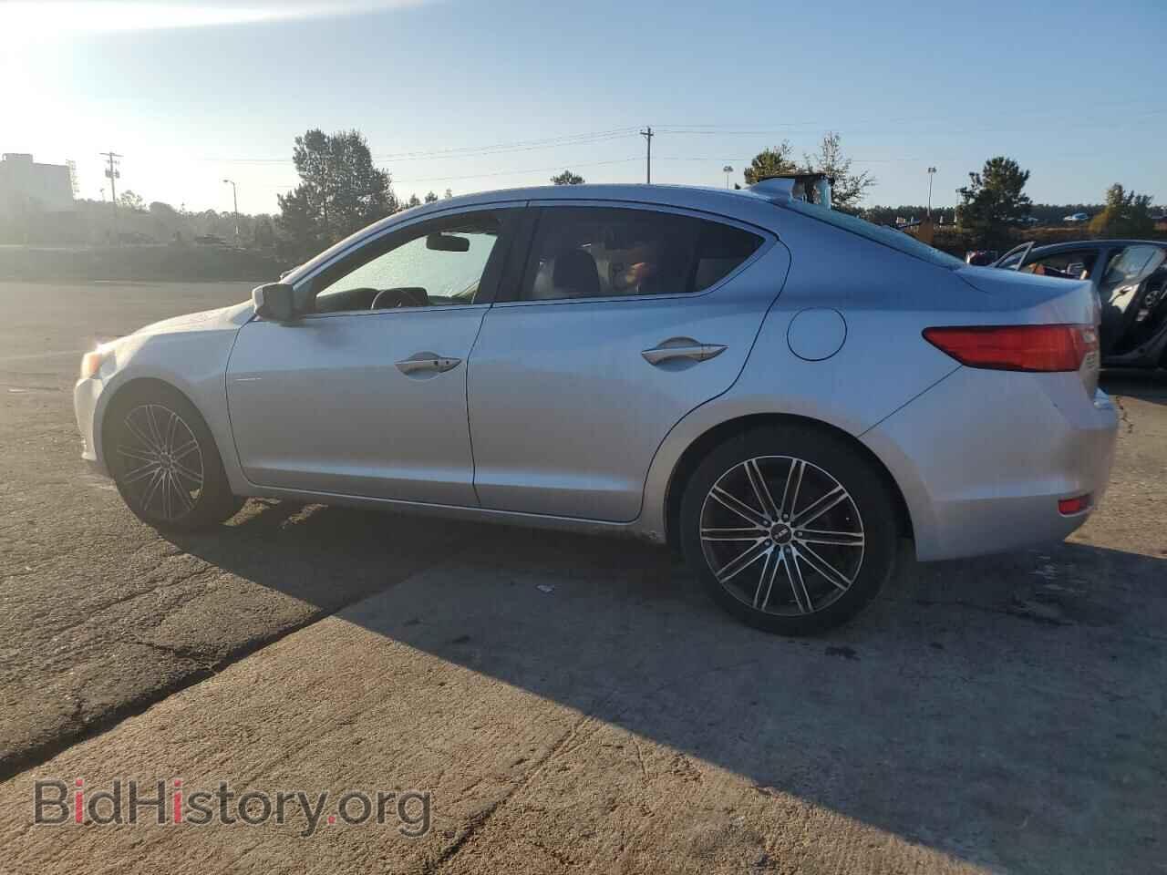 2013 ACURA ILX - VIN: 19VDE1F36DE021385 - Фото 2