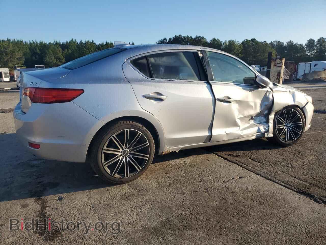 2013 ACURA ILX - VIN: 19VDE1F36DE021385 - Фото 3