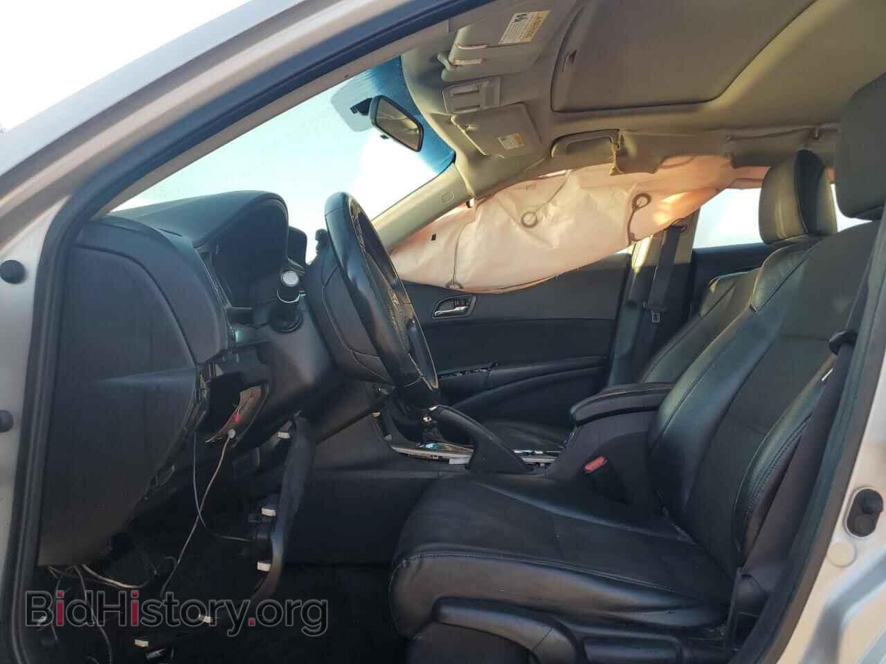 2013 ACURA ILX - VIN: 19VDE1F36DE021385 - Фото 7