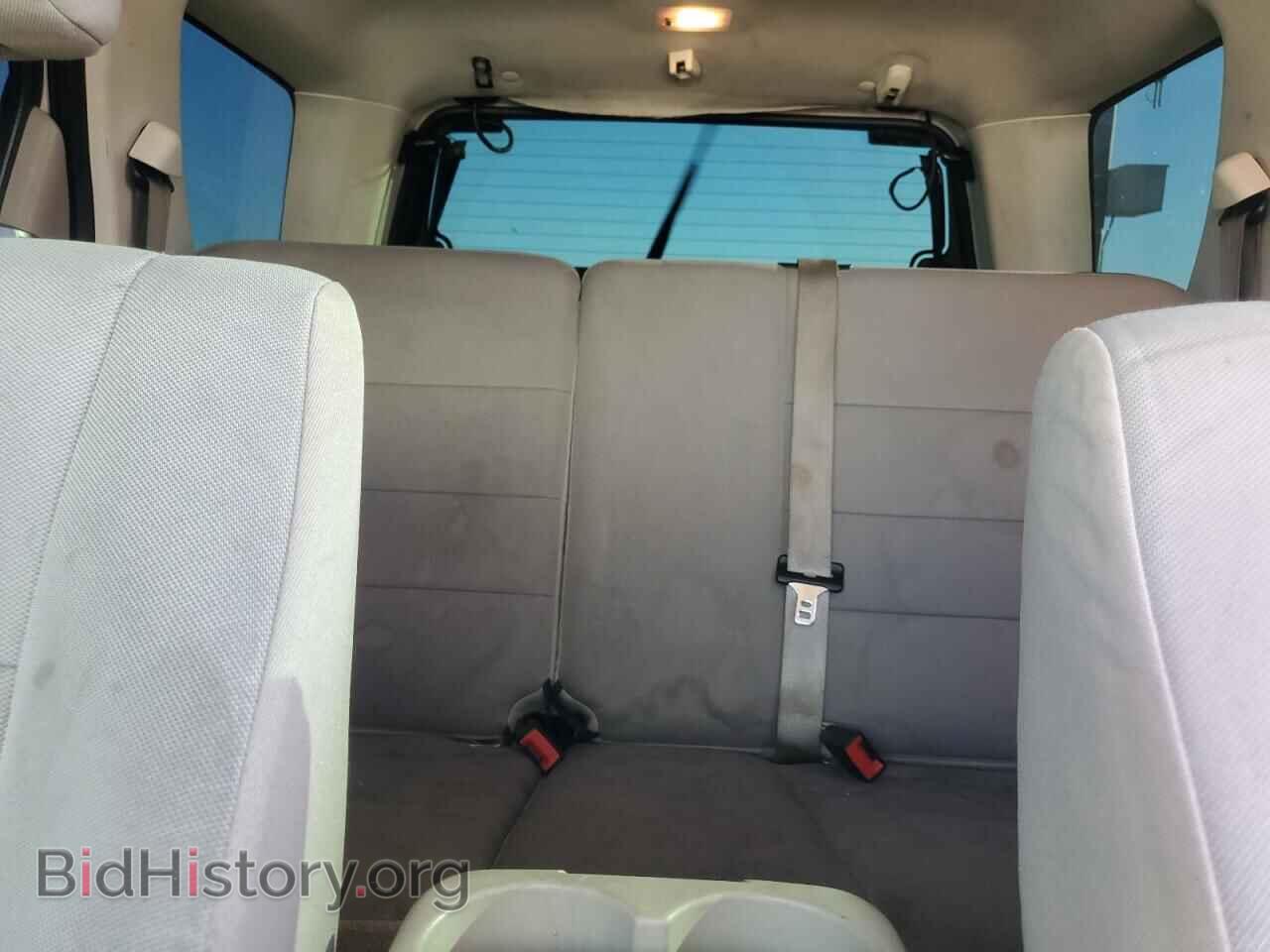 2012 FORD ESCAPE - VIN: 1FMCU0D72CKA76249 - Фото 10