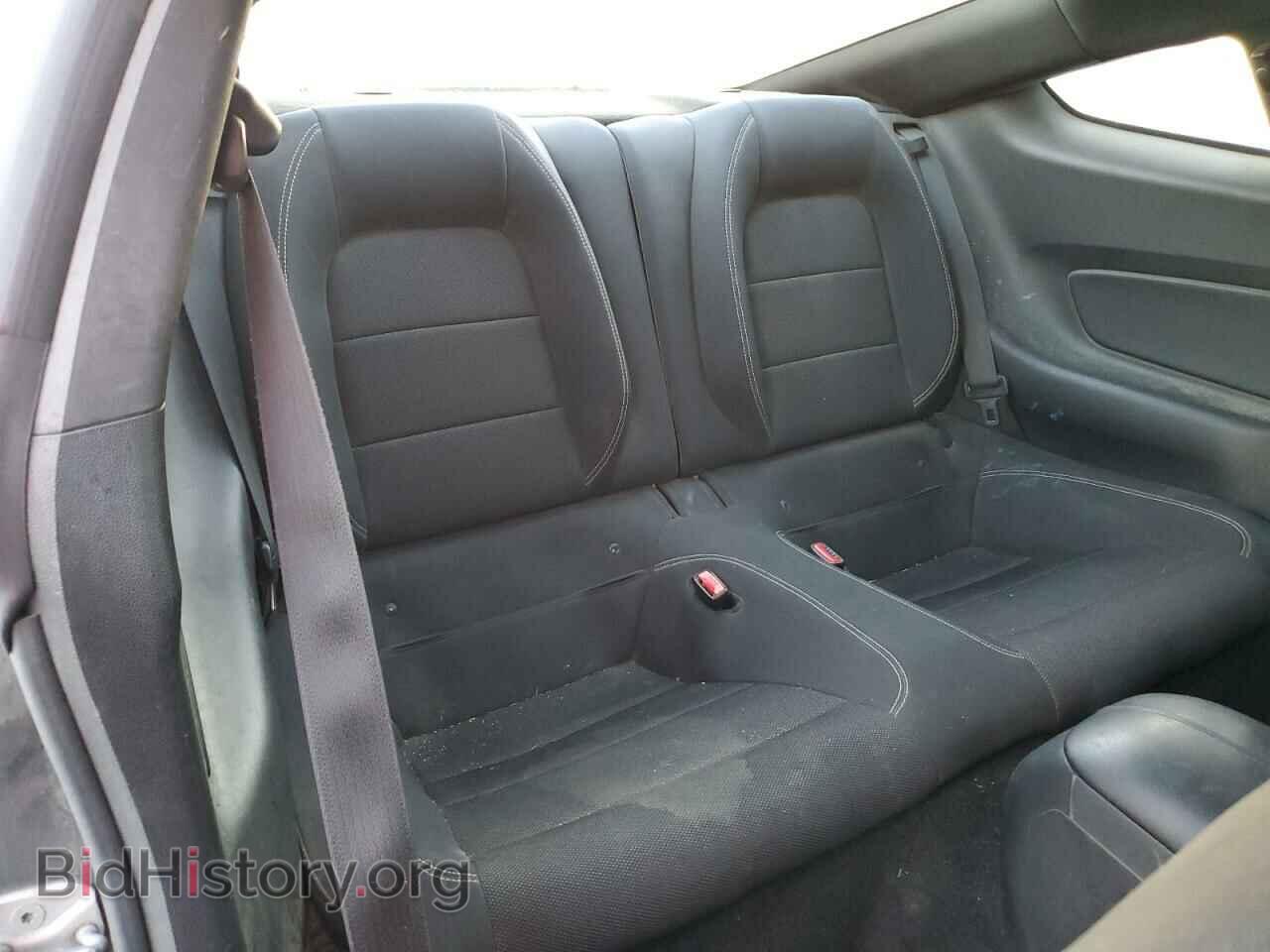 2015 FORD ALL Models - VIN: 1FA6P8AM4F5334796 - Фото 10