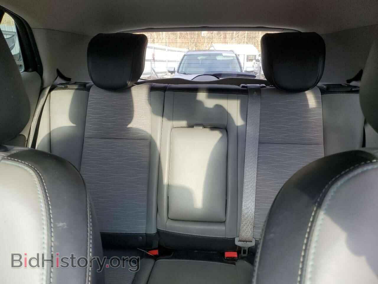 2015 BUICK ENCORE - VIN: KL4CJBSB2FB152969 - Photo 10
