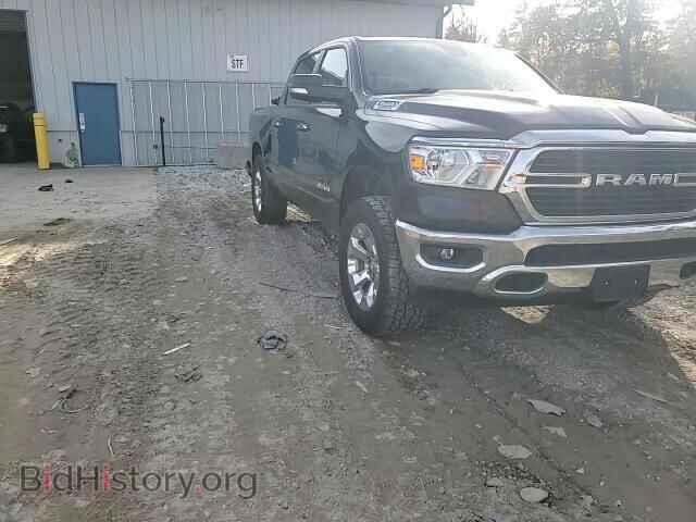 2019 RAM 1500 - VIN: 1C6SRFFT8KN754053 - Фото 13