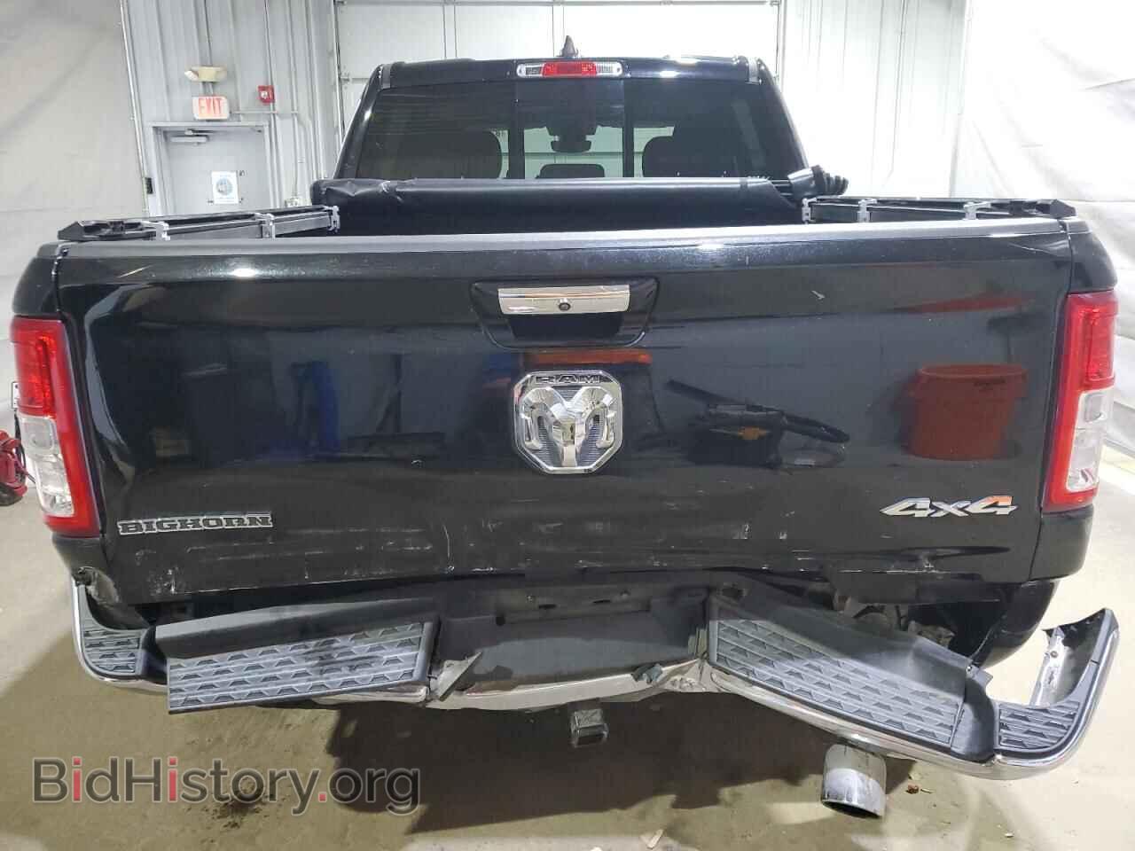 2019 RAM 1500 - VIN: 1C6SRFFT8KN754053 - Фото 6