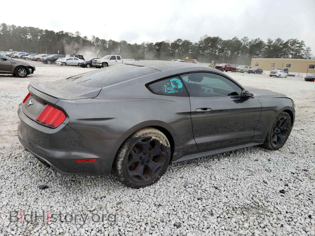 2017 FORD ALL Models - VIN: 1FA6P8TH1H5207944 - Фото 3