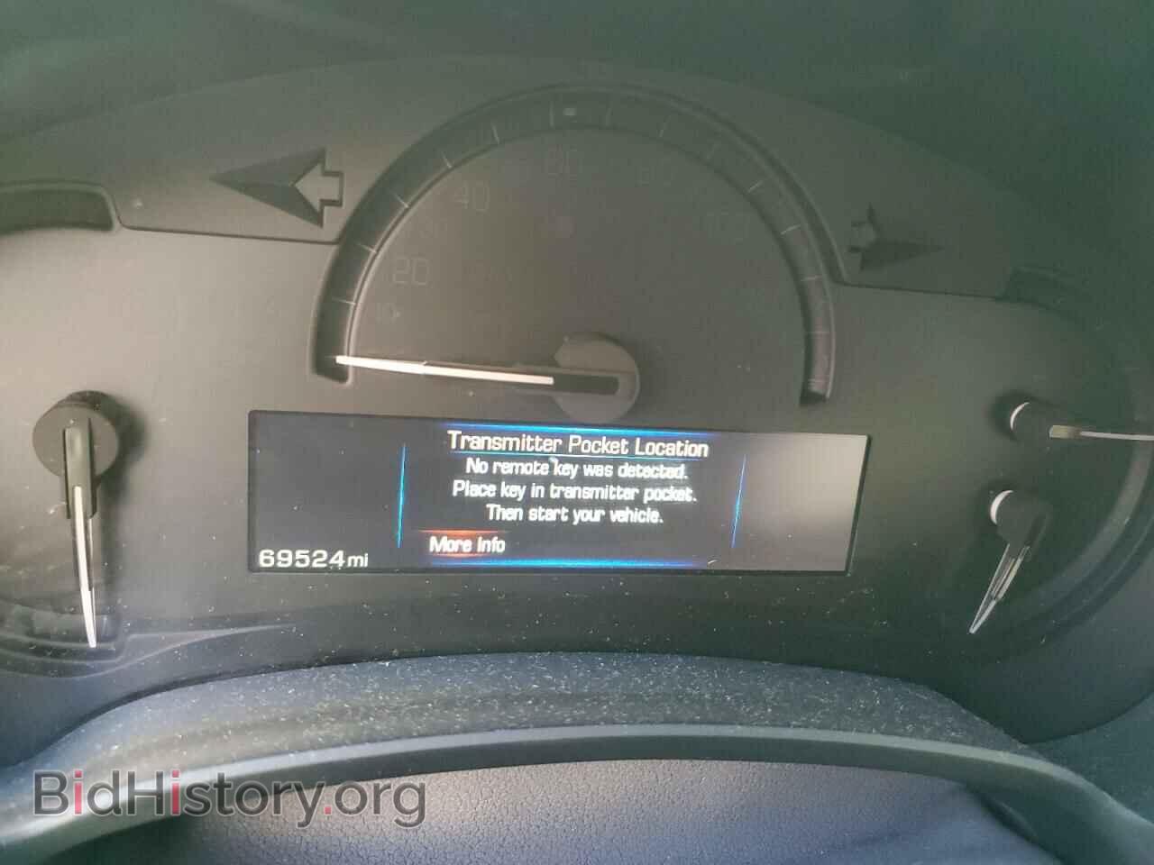 2015 CADILLAC XTS - VIN: 2G61M5S37F9210948 - Фото 9