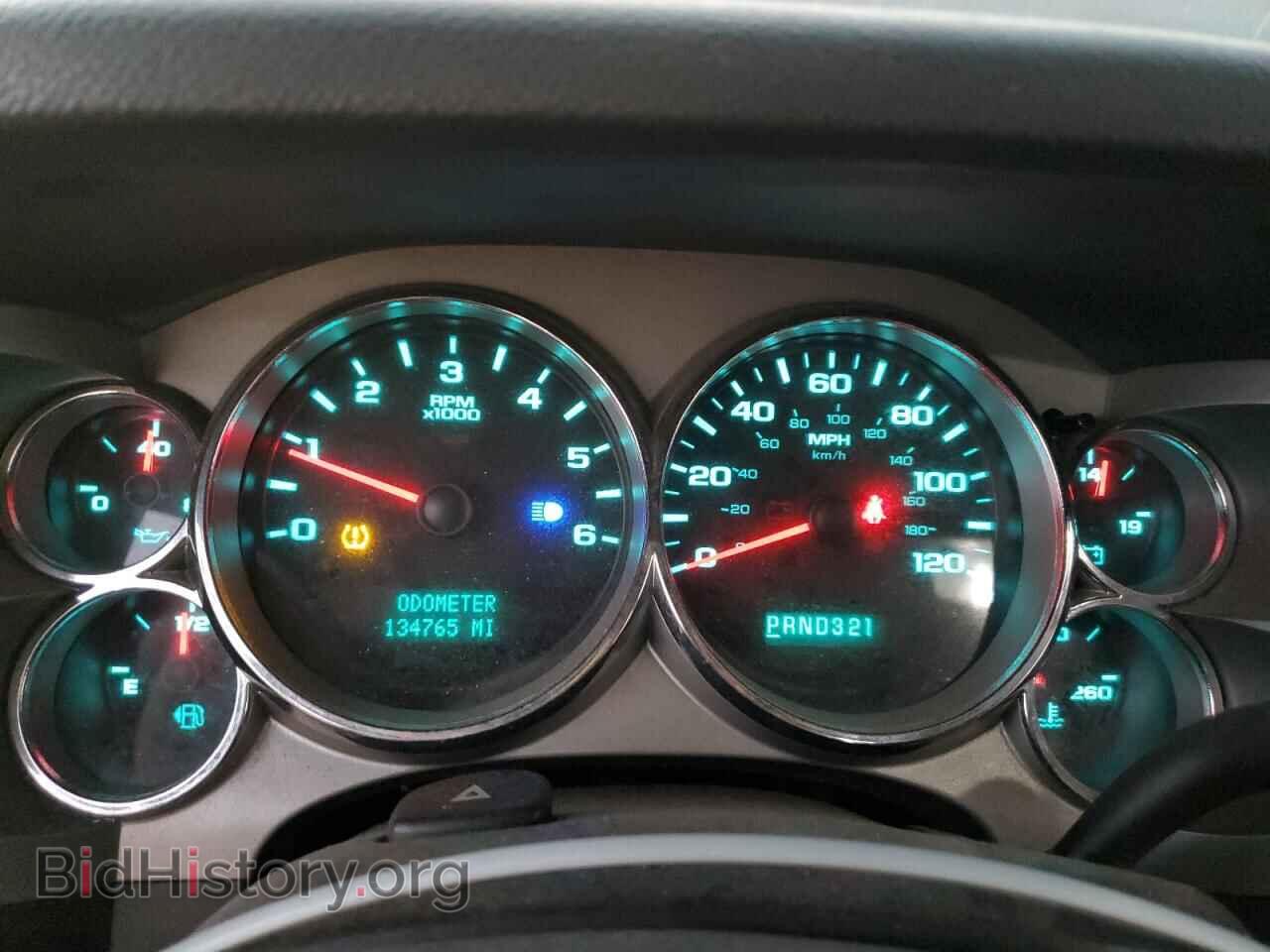 2008 GMC SIERRA - VIN: 1GTEK19038Z146683 - Фото 9