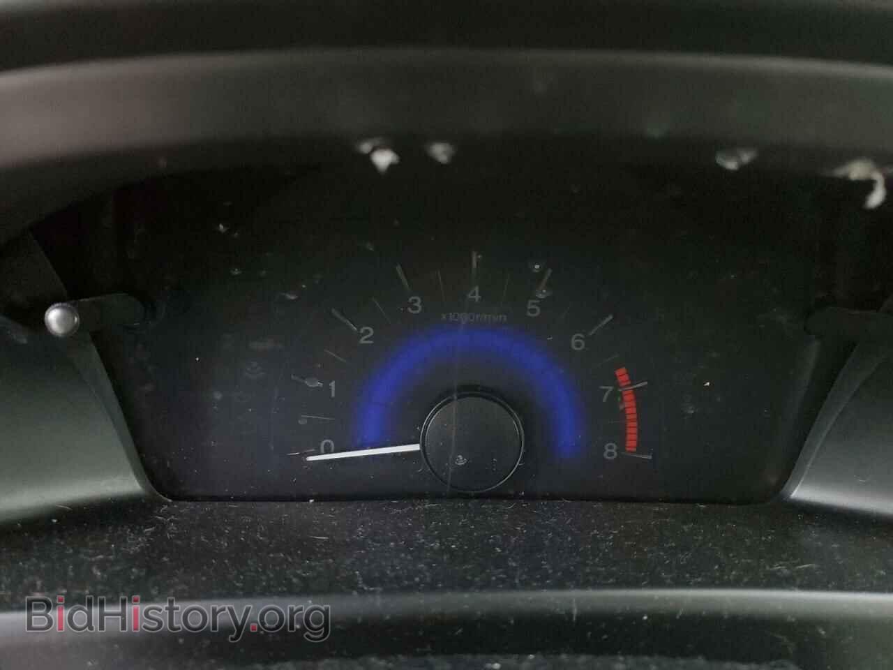 2013 HONDA CIVIC - VIN: 19XFB2F52DE083883 - Фото 9