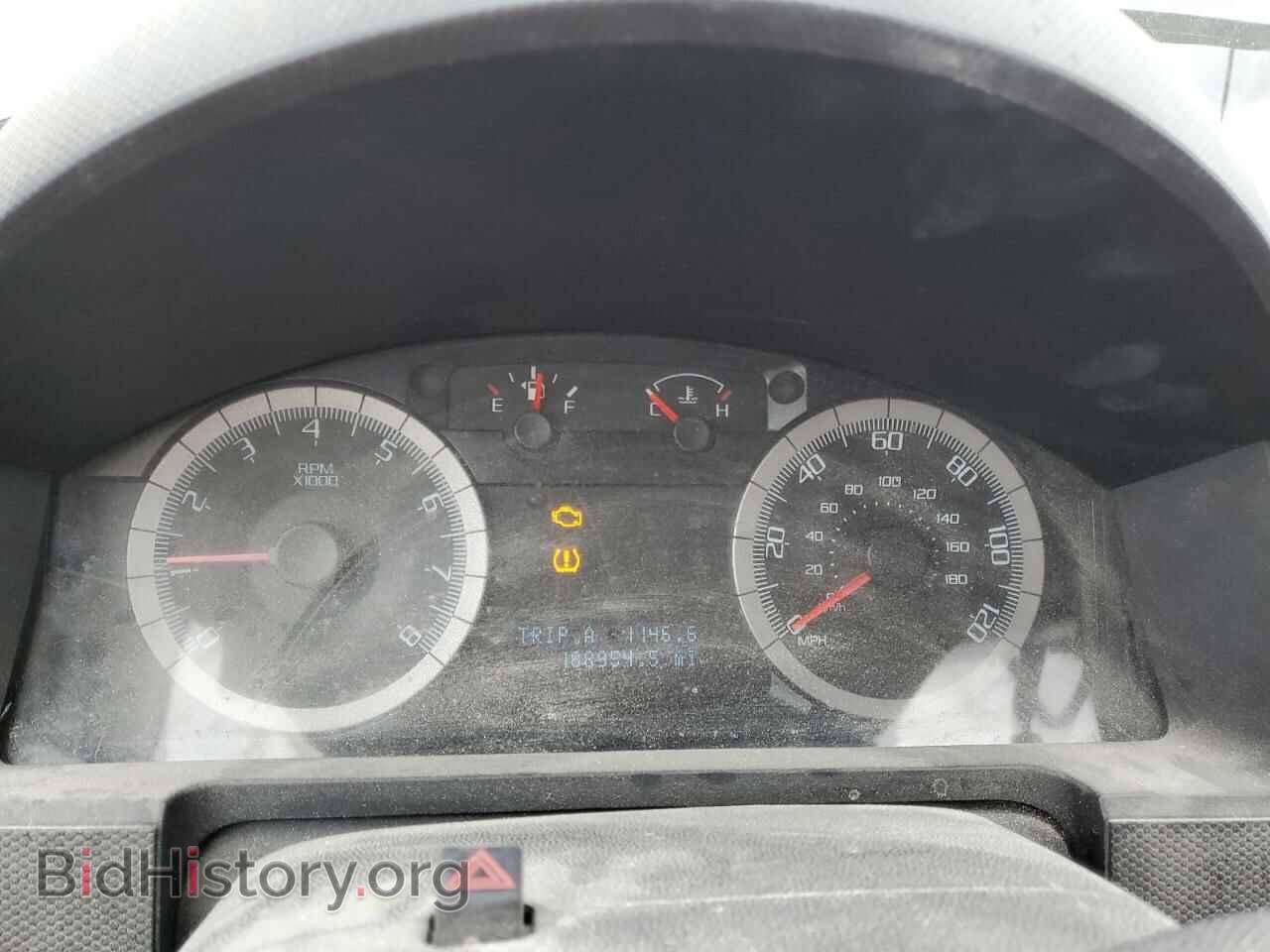 2009 FORD ESCAPE - VIN: 1FMCU93G19KB69813 - Фото 9