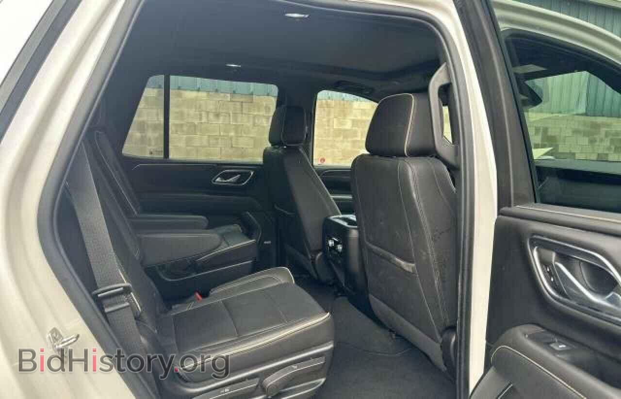 2023 GMC YUKON - VIN: 1GKS2BKT3PR101971 - Фото 6