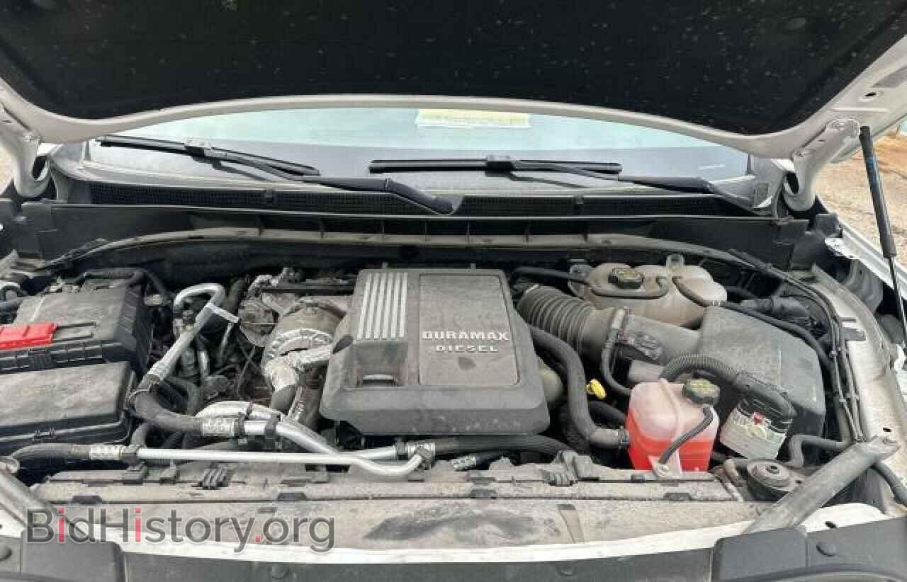 2023 GMC YUKON - VIN: 1GKS2BKT3PR101971 - Фото 7