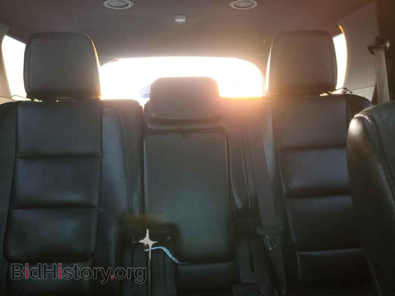 2013 FORD EXPLORER - VIN: 1FM5K7F89DGA04708 - Фото 10