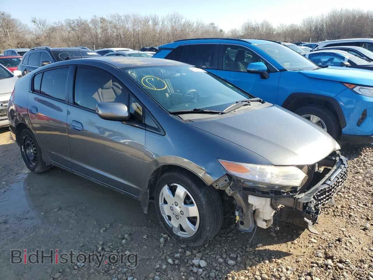2013 HONDA CIVIC - VIN: 2HGFB2F62DH550248 - Фото 4