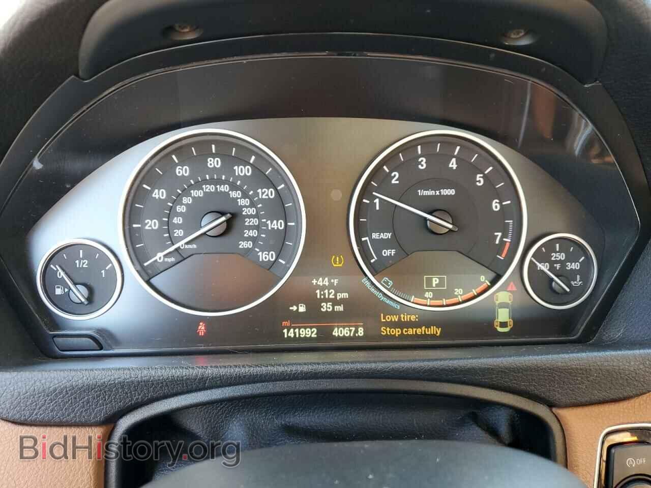 2014 BMW 4 SERIES - VIN: WBA3N9C53EF720517 - Фото 9