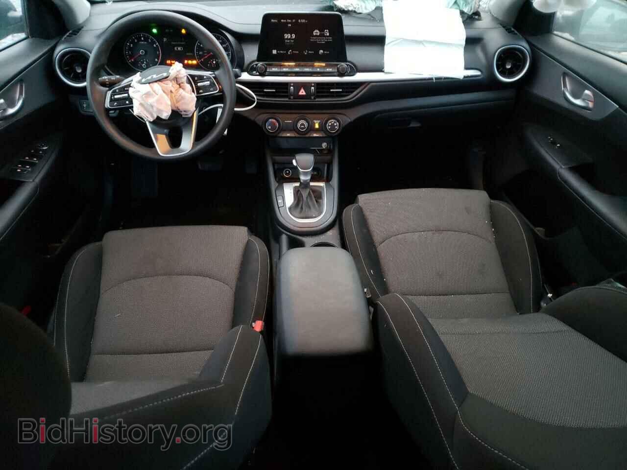 2022 KIA FORTE - VIN: 3KPF24AD8NE486021 - Фото 8