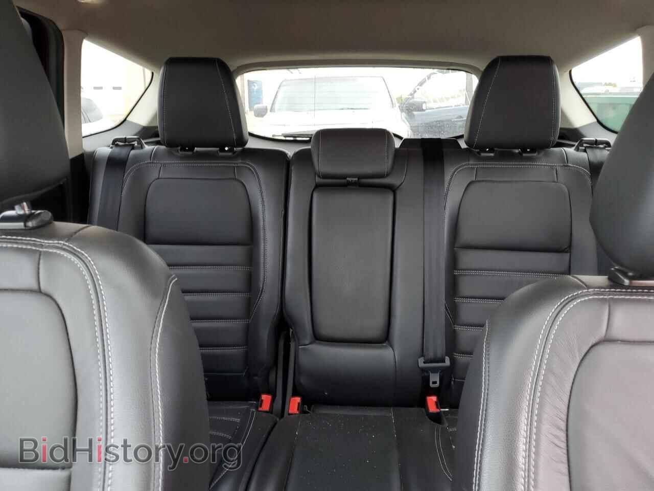 2017 FORD ESCAPE - VIN: 1FMCU0JD1HUE32311 - Фото 10