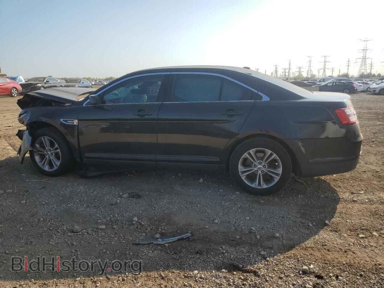 2014 FORD TAURUS - VIN: 1FAHP2E88EG177781 - Photo 2