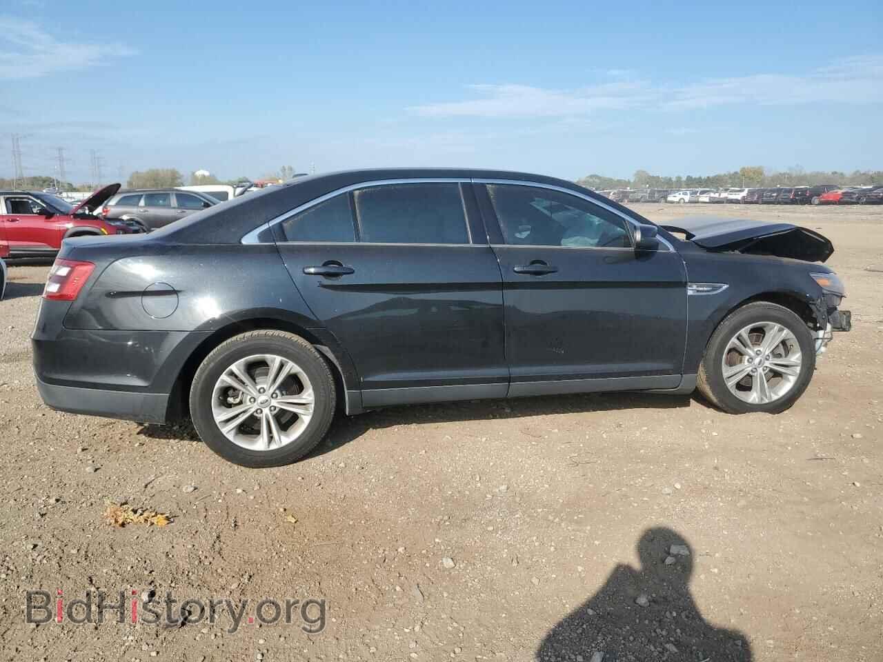 2014 FORD TAURUS - VIN: 1FAHP2E88EG177781 - Photo 3