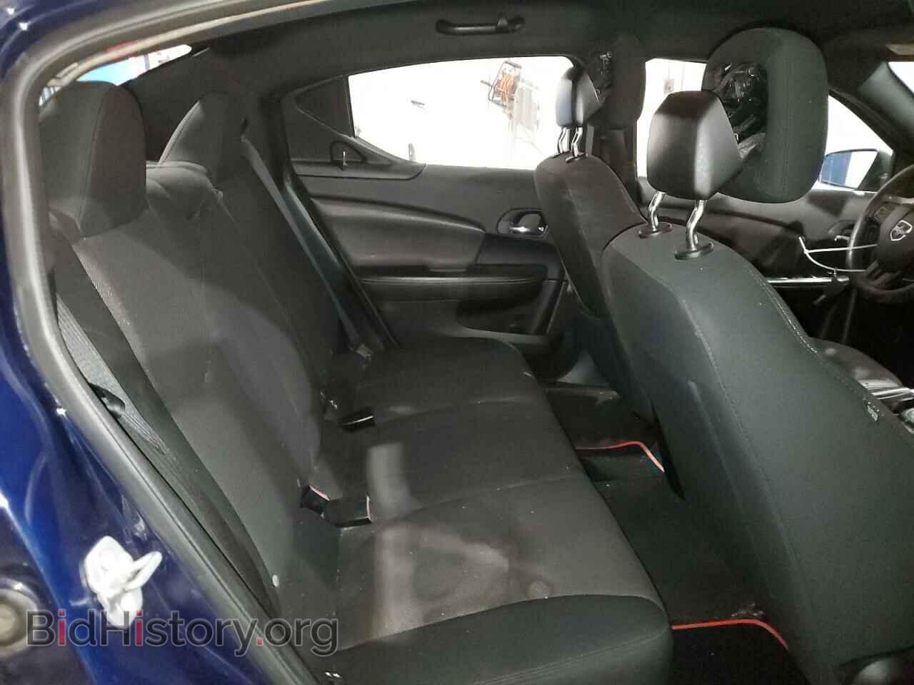 2013 DODGE AVENGER - VIN: 1C3CDZAB7DN718809 - Photo 10