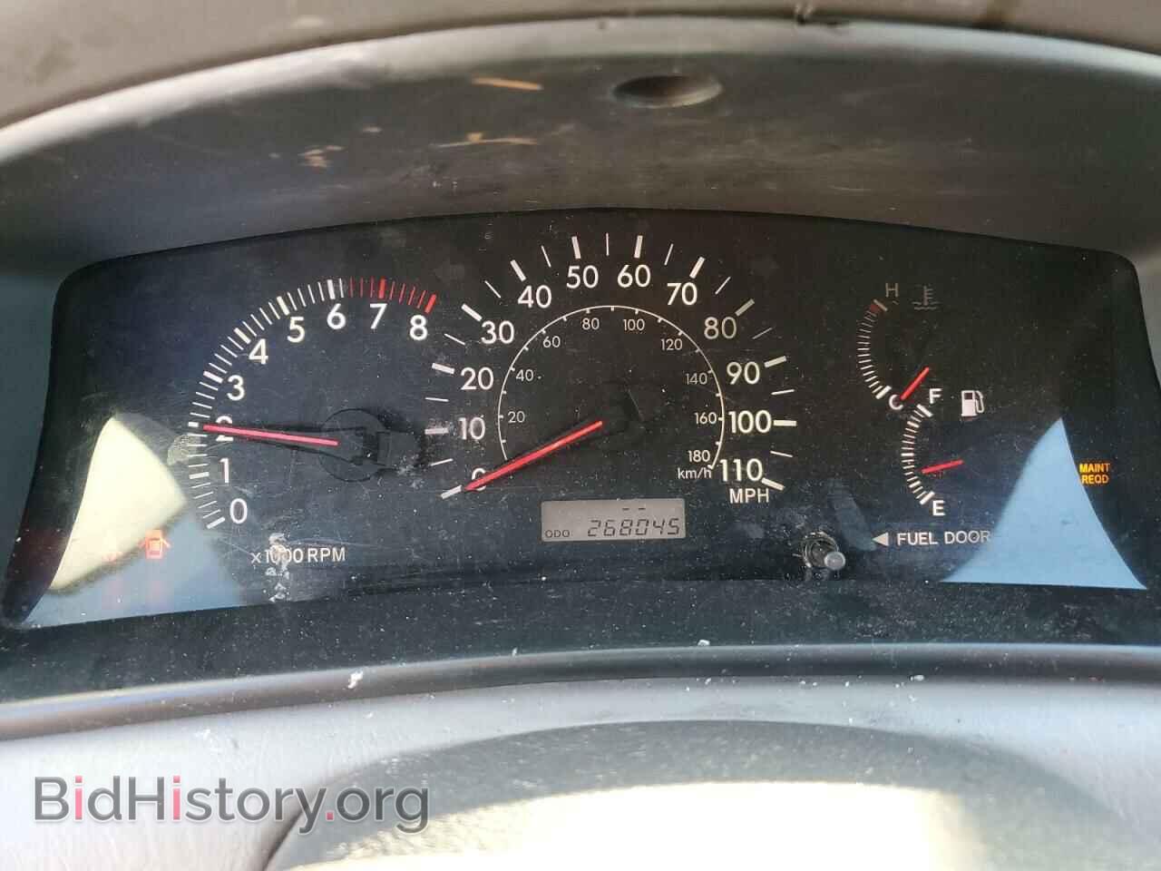 2006 TOYOTA COROLLA - VIN: 2T1BR32E66C659627 - Фото 9