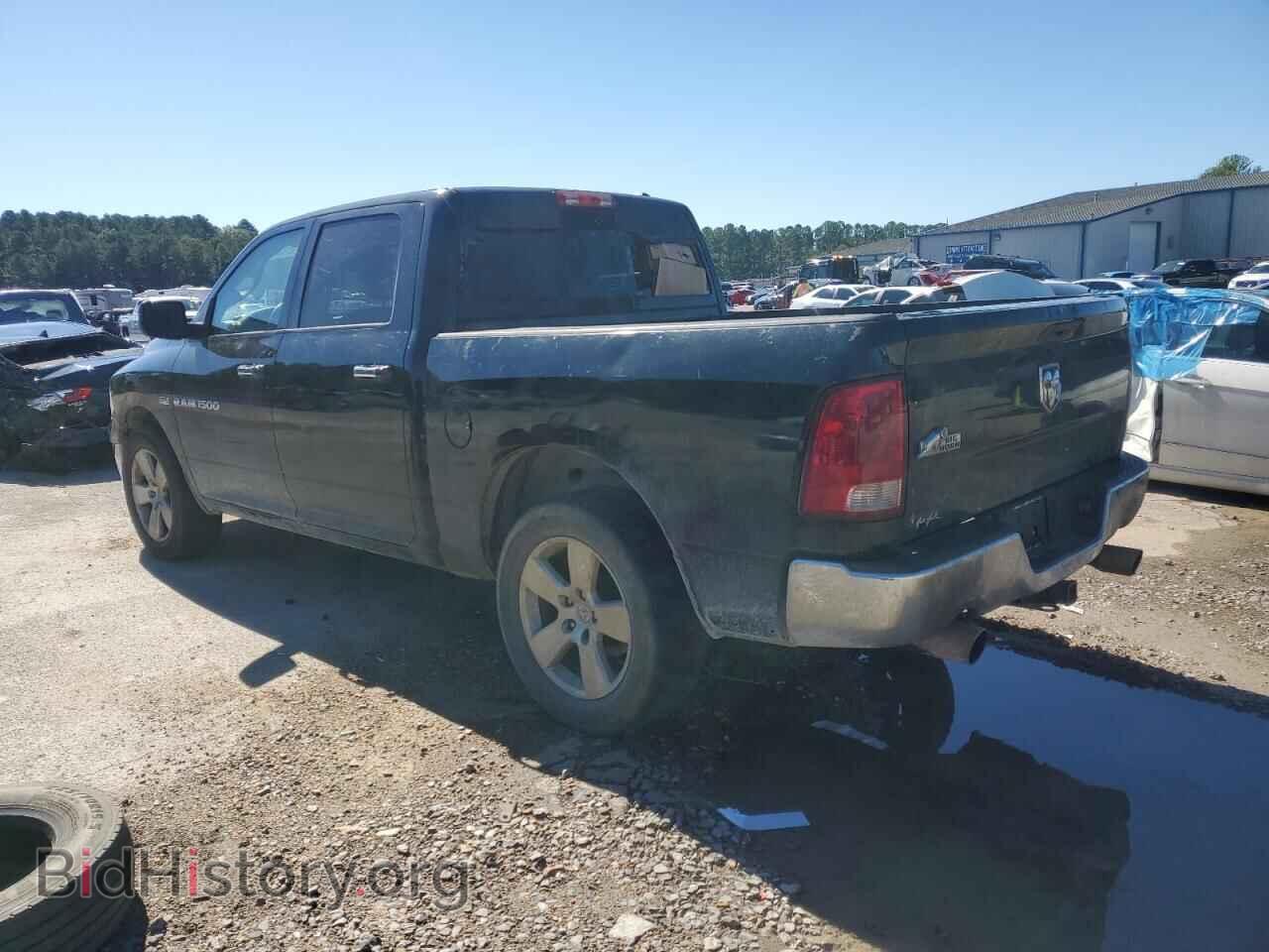 2011 DODGE All Models - VIN: 1D7RB1CT6BS657914 - Photo 2