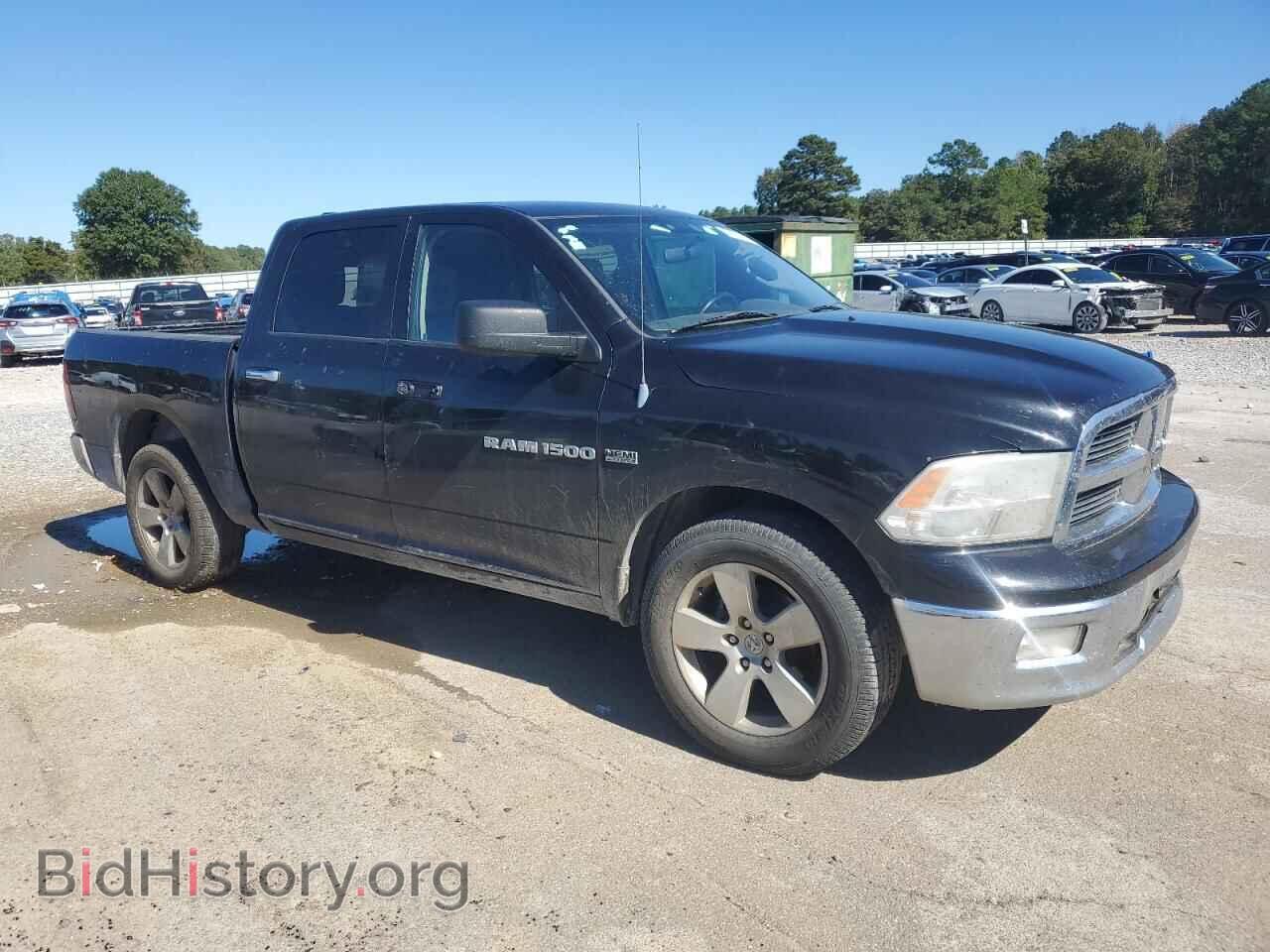 2011 DODGE All Models - VIN: 1D7RB1CT6BS657914 - Photo 4