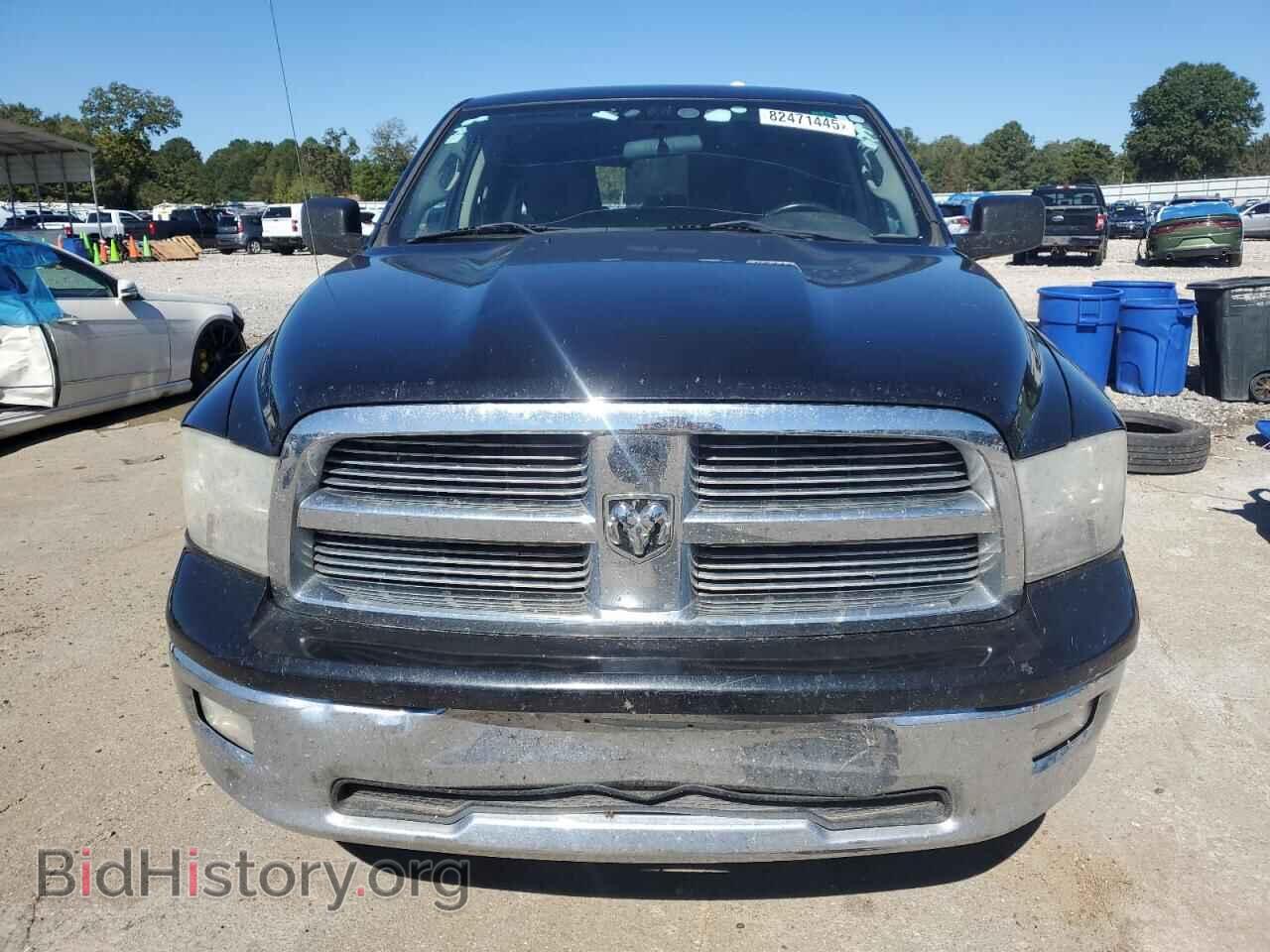 2011 DODGE All Models - VIN: 1D7RB1CT6BS657914 - Photo 5