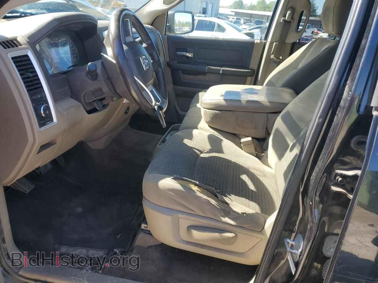 2011 DODGE All Models - VIN: 1D7RB1CT6BS657914 - Photo 7