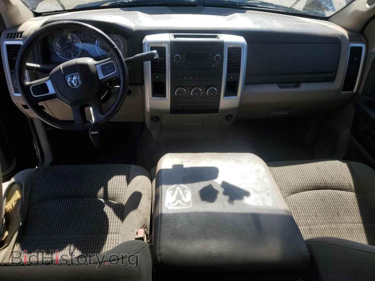 2011 DODGE All Models - VIN: 1D7RB1CT6BS657914 - Photo 8