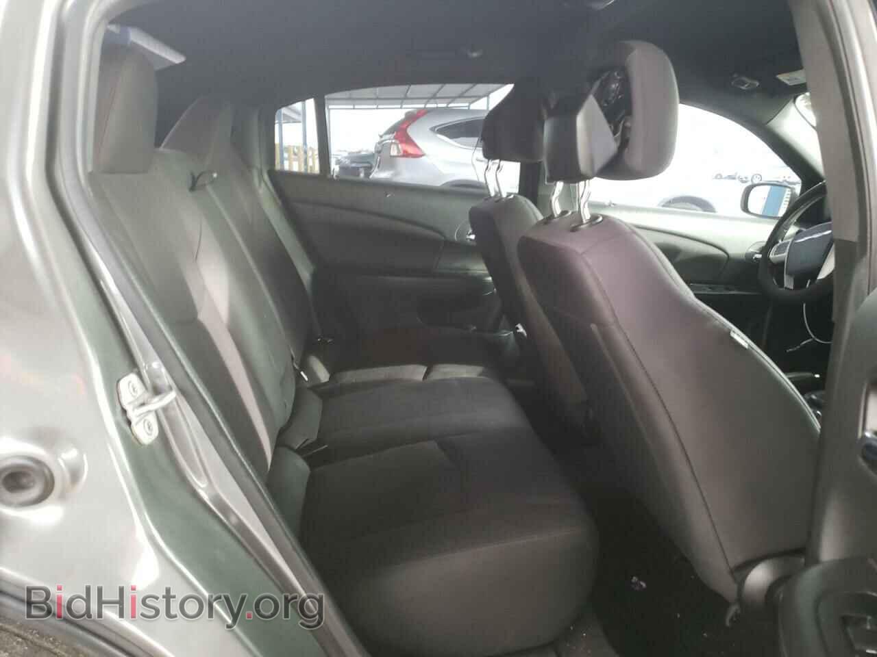 2013 CHRYSLER 200 - VIN: 1C3CCBBB9DN762996 - Фото 10