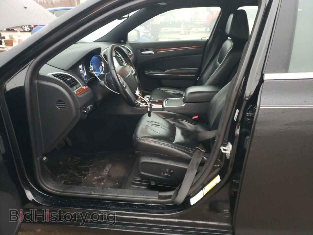2012 CHRYSLER 300 - VIN: 2C3CCACG7CH173540 - Фото 7