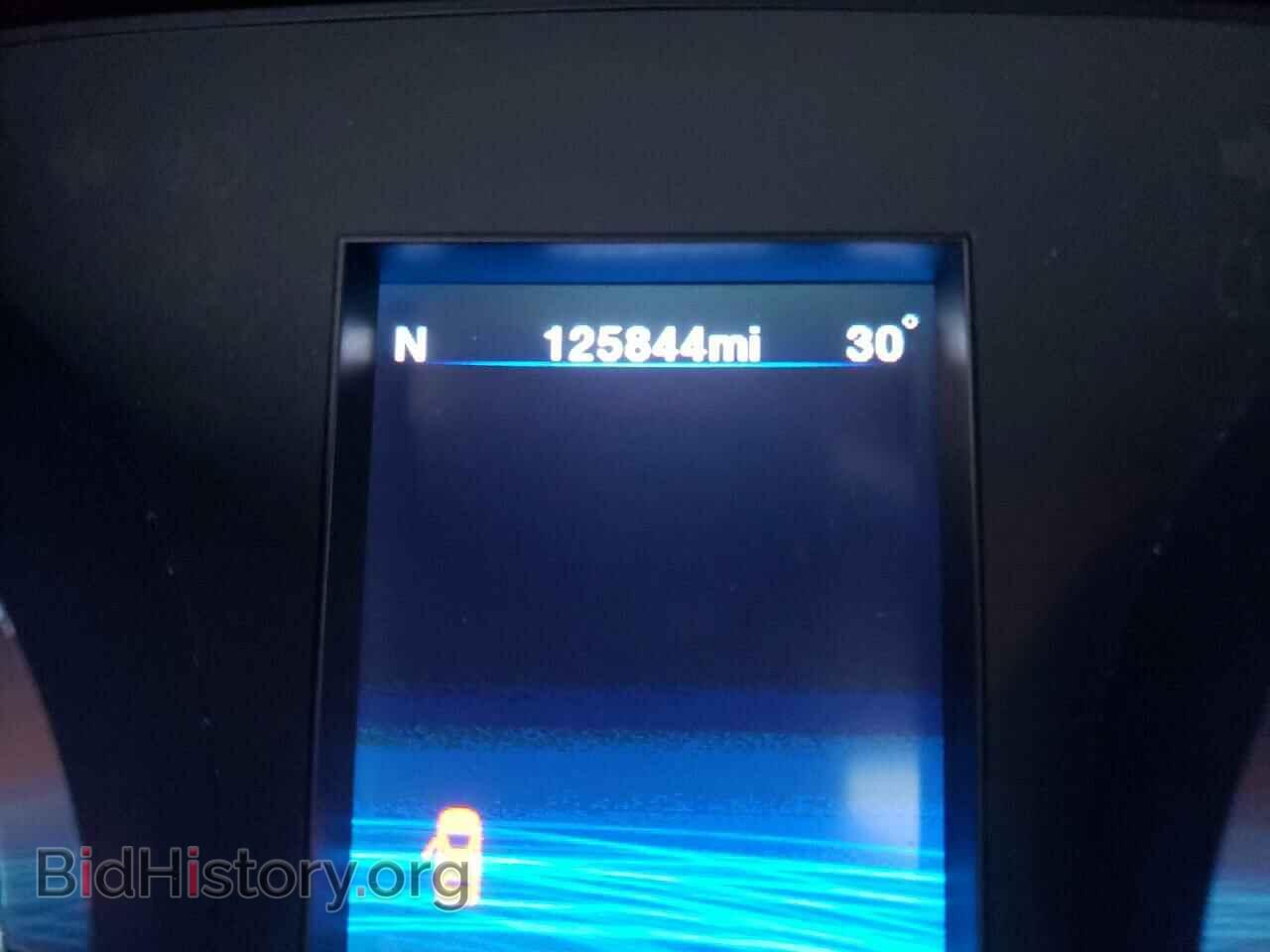 2012 CHRYSLER 300 - VIN: 2C3CCACG7CH173540 - Фото 9