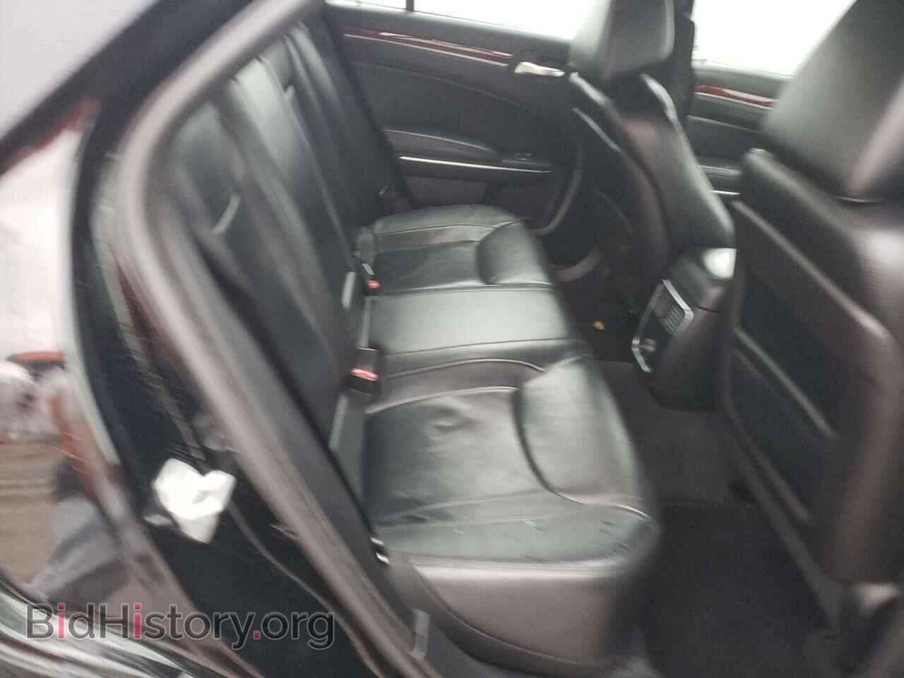 2012 CHRYSLER 300 - VIN: 2C3CCACG7CH173540 - Фото 10