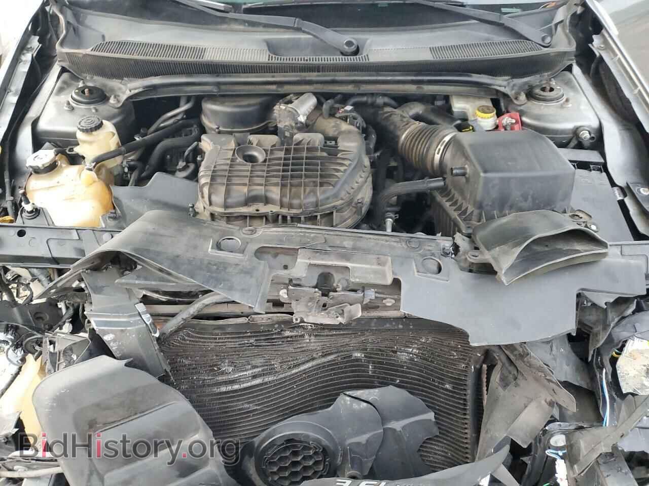 2013 CHRYSLER 200 - VIN: 1C3BCBGG6DN579538 - Фото 11