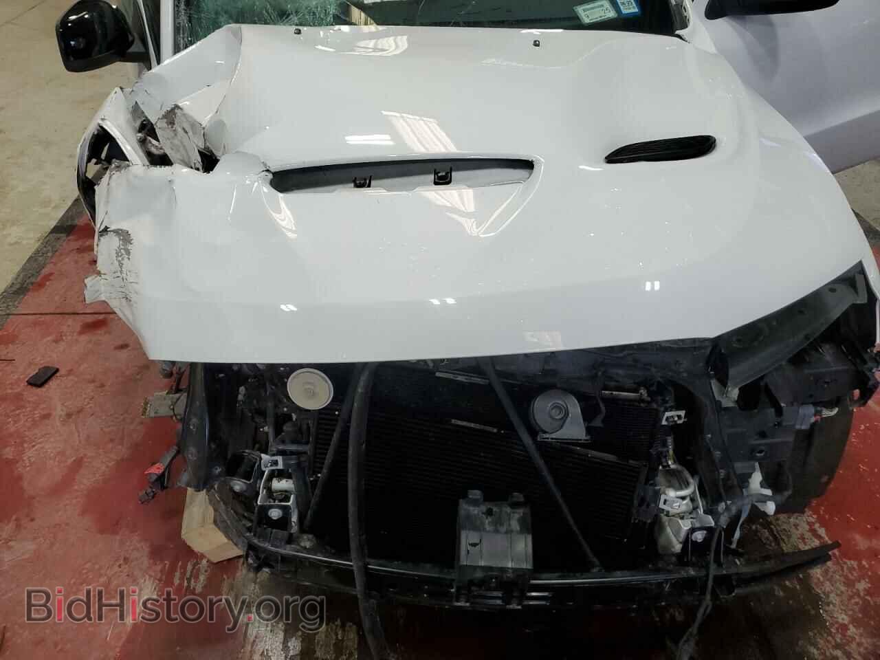2022 DODGE DURANGO - VIN: 1C4RDJDG4NC108474 - Photo 12