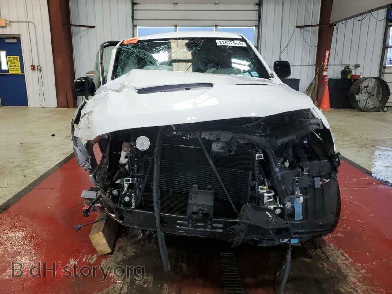 2022 DODGE DURANGO - VIN: 1C4RDJDG4NC108474 - Photo 5