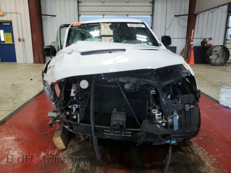 2022 Dodge DURANGO (VIN 1C4RDJDG4NC108474) — photo 5 of 13
