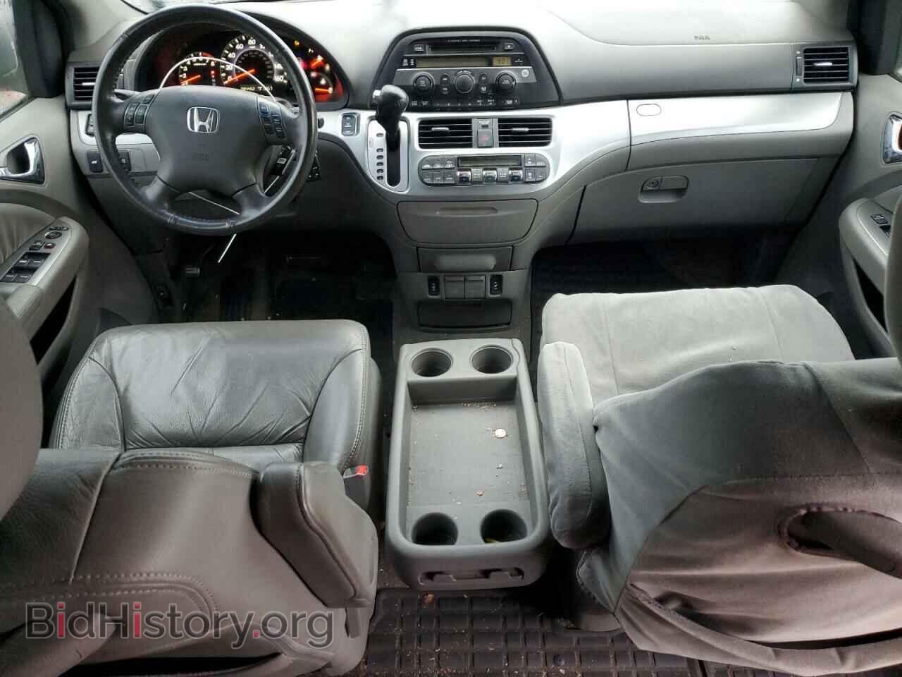 2010 HONDA All Models - VIN: 5FNRL3H6XAB002835 - Фото 8